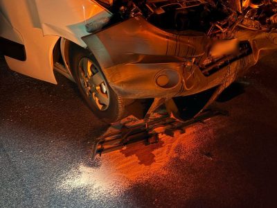 Zwaar ongeval op A15 bij Geldermalsen: rijstrook dicht, file richting Nijmegen loopt snel op