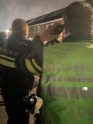 Vrouw (78) overleden aangetroffen in woning Eindhoven: politie vermoedt misdrijf