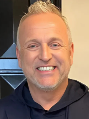 Gordon over zijn bijzondere gezin: ‘Ze geven mij het gevoel echt papa te zijn’