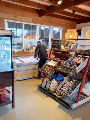 Zo verslaan Nederlandse boeren de supermarkt: hun eigen winkels schieten als paddenstoelen uit de grond