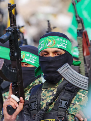 Dit staat er in het akkoord tussen Israël en Hamas: staakt-het-vuren gaat direct na ondertekening in