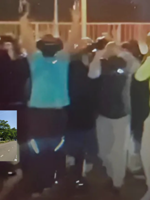 Update – Heftige video’s en dreigementen dwingen scholen tot sluiting in Heemskerk en Beverwijk