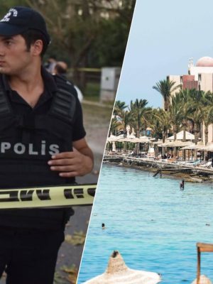 Nederlander (31) doodgestoken in Hurghad