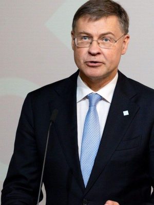 Nederland krijgt op z’n kop van Brussel