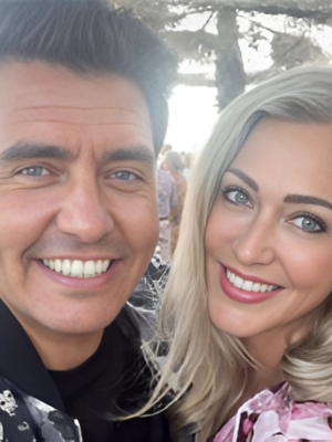 Jan Smit (41) toont trots zijn kinderen – fans verbaasd over hoe knap Emma (12), Senn (8) en Fem (14) zijn geworden