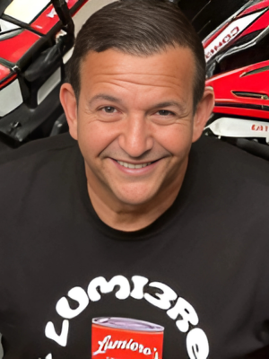 Najib Amhali (54) deelt tropisch familiemoment op Malediven