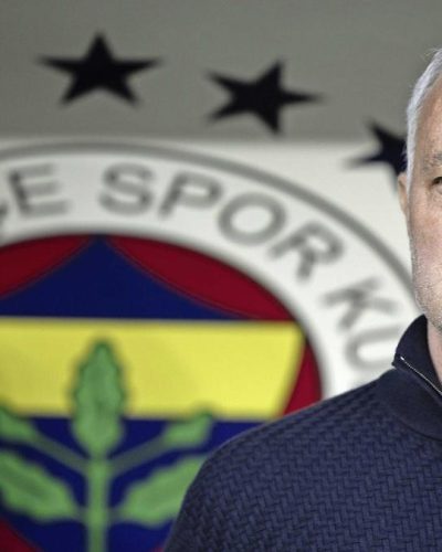 José Mourinho ontslagen bij Fenerbahçe