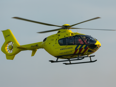 Jonge automobilist (18) omgekomen bij eenzijdig ongeval