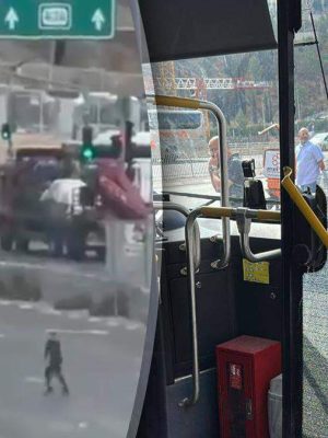 Ongeveer vijftien slachtoffers bij schietpartij in Jeruzalem