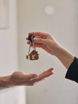 Massale verkoop van huurwoningen biedt onverwachte kansen voor starters