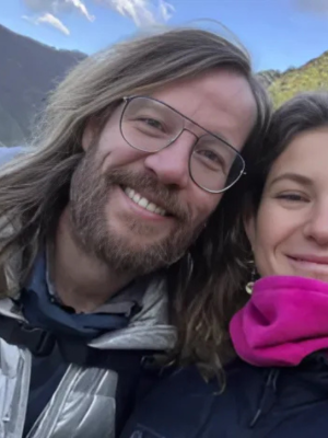 Van radioheld tot familieman: de radicale ommezwaai van Giel Beelen