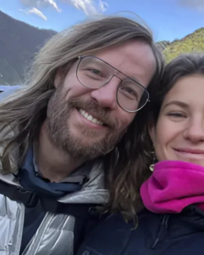 Van radioheld tot familieman: de radicale ommezwaai van Giel Beelen