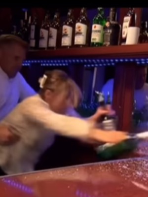 AI-video’s met B&B Vol Liefde-kandidaten gaan viraal op internet