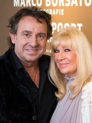 Mary Borsato (80) “Met pijn in m’n hart neem ik afscheid”