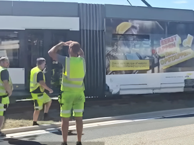 Drie kusttrams ontsporen in 24 uur: wat is er aan de hand langs de Vlaamse kust?
