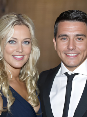 Jan Smit verrast met jaloersmakende gezinsfoto in de bergen