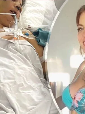 Droomreis eindigt in nachtmerrie: Moeder (31) in coma na routine-ingreep