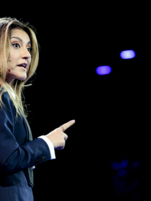 Onrust binnen VVD: prominenten vrezen forse nederlaag