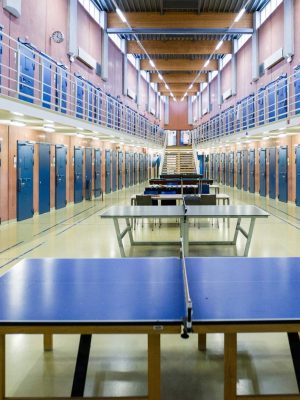 Bijna één op de tien gevangenen is vreemdeling zonder verblijfsrecht: detentie kost 300.000 euro per dag