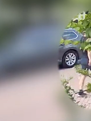 Politie deelt beelden van verdachte ernstig zedenmisdrijf in Zeist