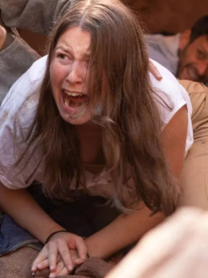 Noors-Israëlische Netflix-thriller over ISIS-gijzeling voelt beangstigend actueel – Rauw, urgent en onweerstaanbaar spannend!