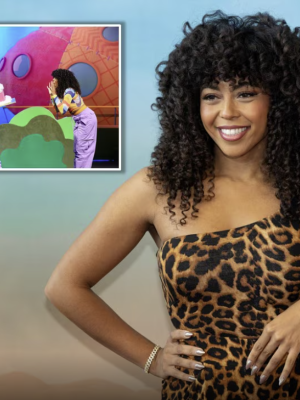 Kinderidool Fenna Ramos valt van haar voetstuk – samenwerking Zappelin abrupt beëindigd