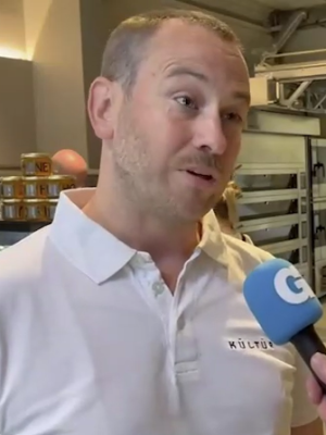 Pinnen? Liever niet! Bakker wil cash terug: “Het kost me 400 euro per maand aan pintransacties”