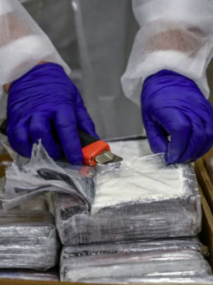 Machtig Albanees drugskartel opgerold in Europa