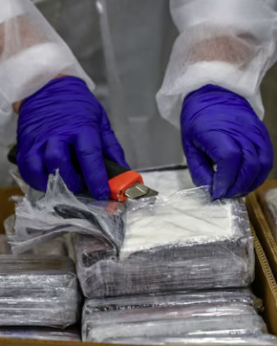 Machtig Albanees drugskartel opgerold in Europa