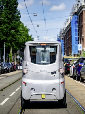 Explosieve groei 45 km-auto’s door milieuzones en parkeerdruk