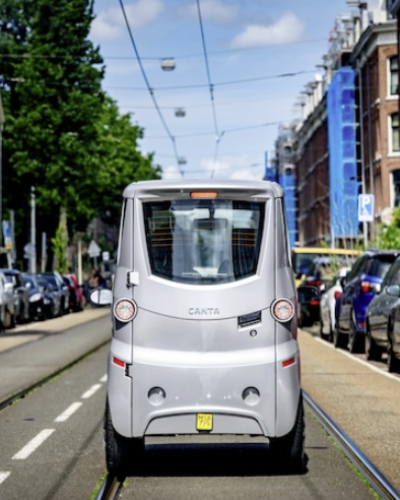 Explosieve groei 45 km-auto’s door milieuzones en parkeerdruk