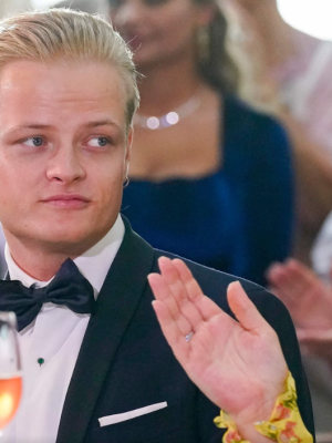 Noors koningshuis in opschudding: aangeklaagd voor verkrachting: Marius Borg Høiby 32 misdrijven op tenlastelegging