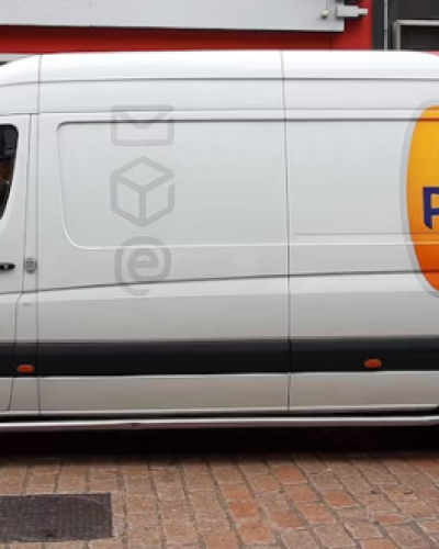 Wie bezorger misloopt, betaalt straks zelf de rekening