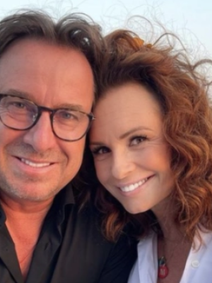 Na zware jaren: familie Borsato herenigd tijdens bijzondere vakantie in Marokko