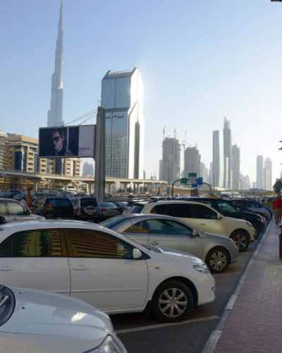 Belastingdienst jaagt op verborgen miljoenen: Nederlanders met vastgoed in Dubai onder vuur