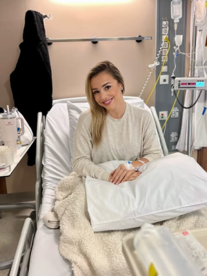 Emma Heesters vond zichzelf ‘confronterend’, nu viert ze haar lichaam met trots