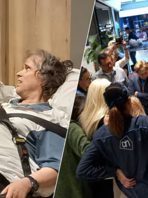 AH-medewerker Paul (55) overlijdt kort na emotioneel afscheid in winkel