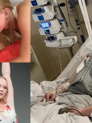 Nederlandse vrouw (25) vecht voor haar leven in Spaans ziekenhuis: “Zonder behandeling red ik het niet”