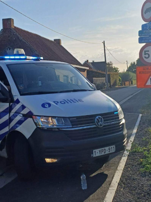 Nederlander (40) overlijdt na tragisch ongeluk bij pech in België