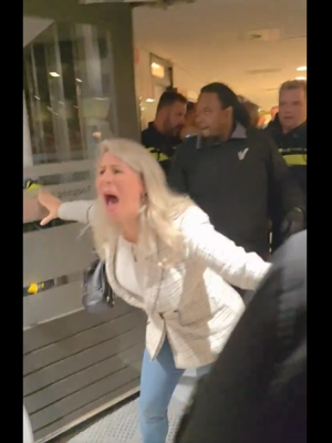 Onrust bij raadsvergadering over azc in Overbetuwe