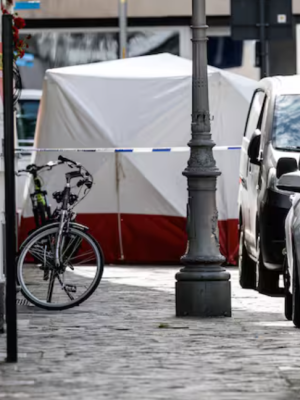 Nederlander (21) opgepakt voor dodelijke schietpartij Oostende: vermoedelijke ripdeal fataal afgelopen