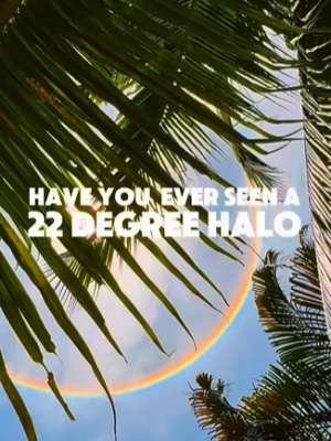 “Alsof de hemel openbrak”: zeldzaam zonfenomeen zorgt voor kippenvelmoment in Thailand