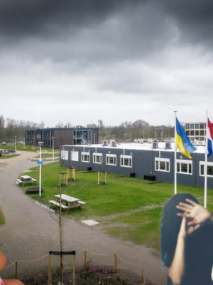 Alarm om misstanden in Oekraïense opvang: ’Vrouwen mishandeld en verkracht, kinderen aangezet tot prostitutie’