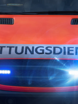 Drama in Emmerik: 72-jarige Nederlander vecht voor zijn leven na botsing met tieners