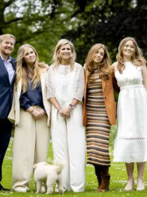 Prinsjesdag 2025: koninklijke familie betovert met stijlvolle en symbolische outfits
