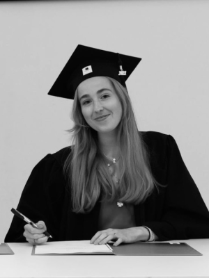 Sterre (24) koos voor euthanasie: “Ze wilde niet dood, maar ze kón niet meer leven”