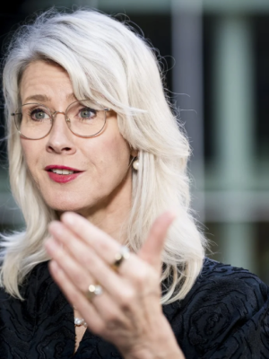 Overvol Ter Apel dwingt Mona Keijzer tot rigoureuze maatregel