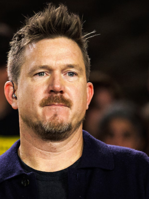 Johnny de Mol over vermeende chantage: ‘Er is een uiterst smerig spel gespeeld’