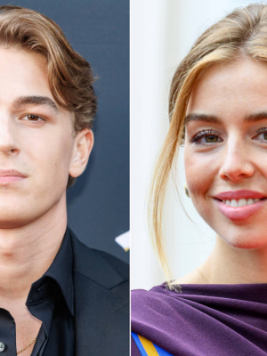 Privé plaatst foto van Antoon en prinses Alexia: mag dat? ‘De mediacode speelt geen rol’