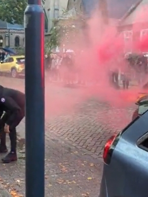 Honderden nemen afscheid van 17-jarige Jesse na dodelijk ongeluk bij Bladel